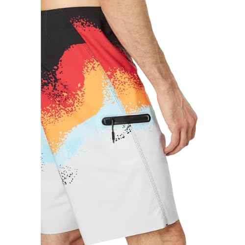 O'NEILL Men's Hyperfreak Hydro Tech Jordy 20"