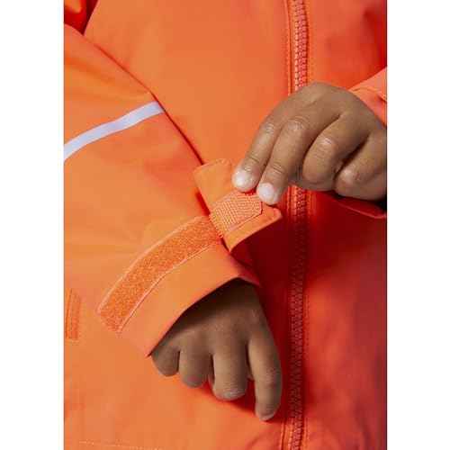 Helly Hansen unisex-child Helly Hansen Kid's Shelter Jacket 2.0