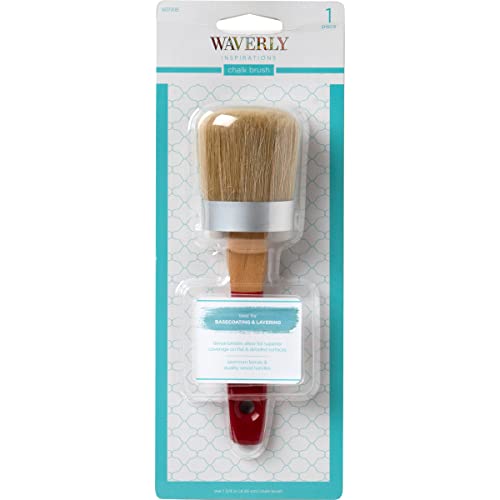 Waverly ¢ç Inspirations Brushes - Chalk Brush - 60730E