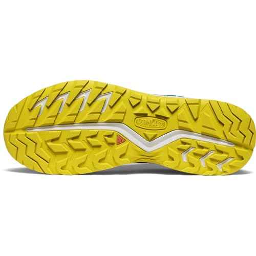 KEEN Men's Versacore Speed Breathable Vented Comfortable Hiking Shoes