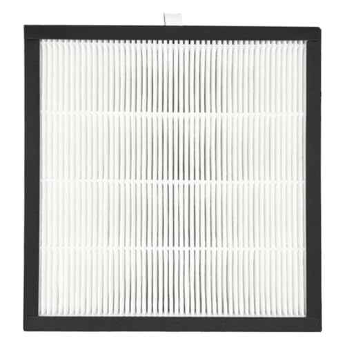 5400 Replacement Filter for BLUEAIR DustMagnet 5410i 5440i Air Purifier 5400 Series ComboFilter, 3-in-1, H13 True HEPA with High efficiency Activated Carbon, 4 Pack