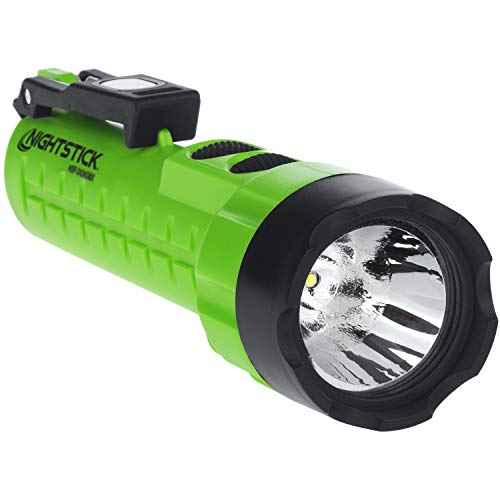 Nightstick NSP-2424GMX, Green/Black