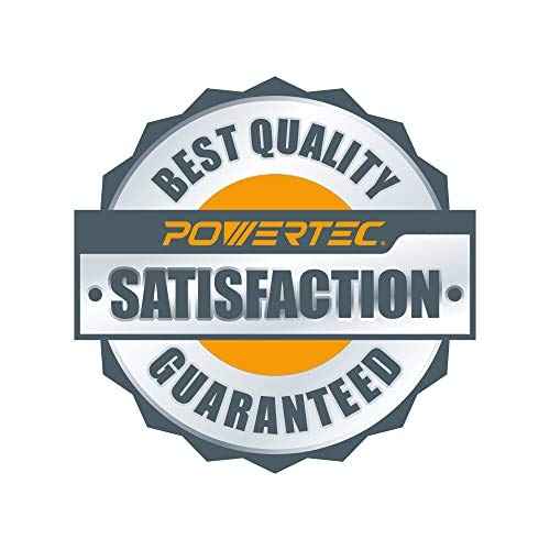 POWERTEC 59-1/4 Inch Bandsaw Blades, 1/4" x 14 TPI Band Saw Blades for Sears Craftsman, Ryobi, B&D, Skil, Protect and Tradesman 9" Band Saw for Woodworking, 1 Pack (13155)