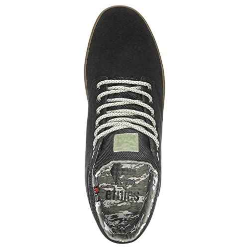 Etnies Mens Jameson Htw Skateshoe