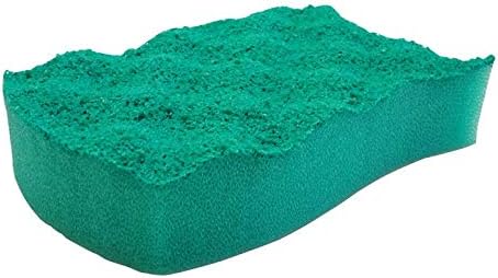 Marigold Cleaning Me Softly Scourer 2pk
