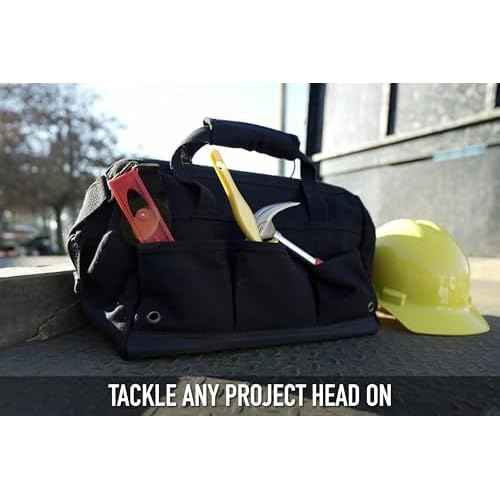 Rothco 91811: Renovator Tool Bag