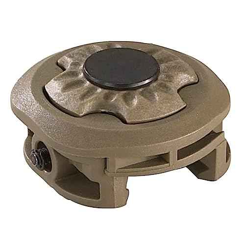 Streamlight 14057 Sidewinder Rail Mount Adapter, Coyote
