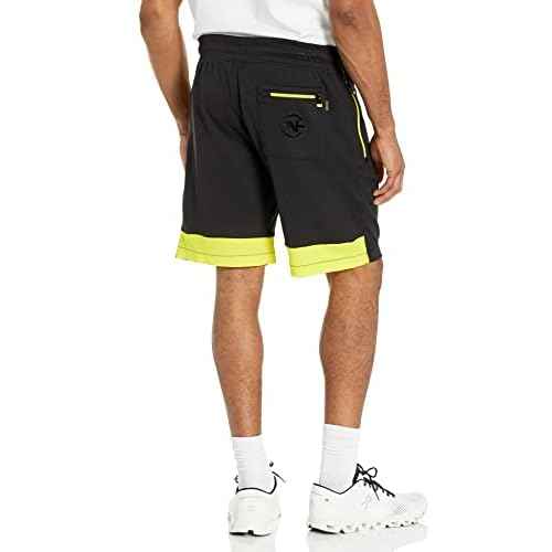 Nautica Men's Competition Sustainably Crafted 9" Performance Short