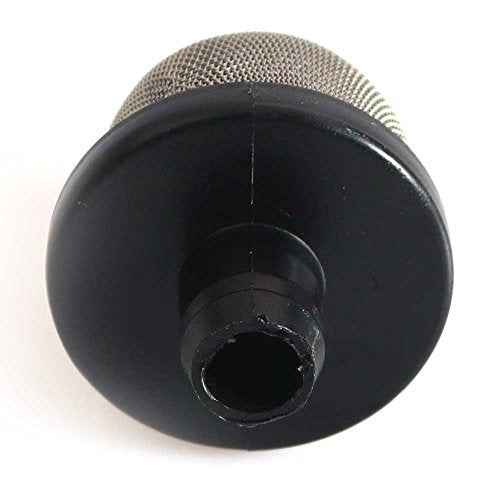 Superior Electric PS740B Airless Paint Sprayer Replacement Inlet Strainer