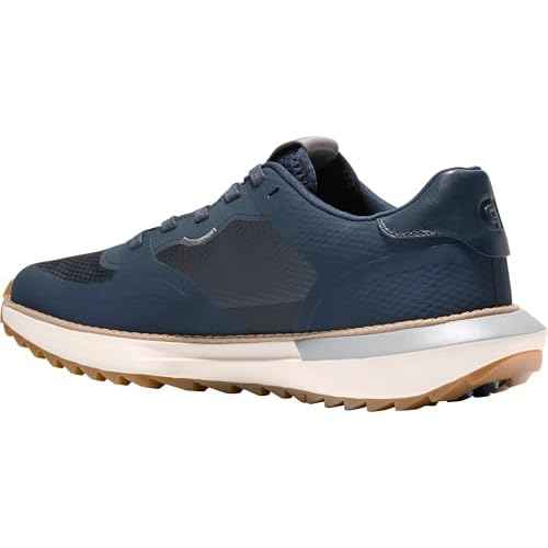 Cole Haan Men's Grandpro Ashland 2 Golf Sneaker
