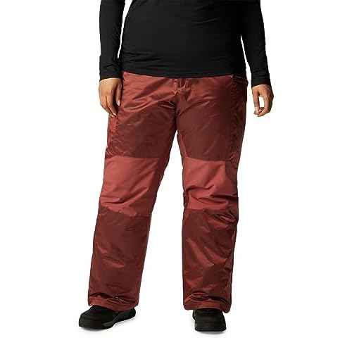Columbia Women's Kick Turner II Insulated Pant