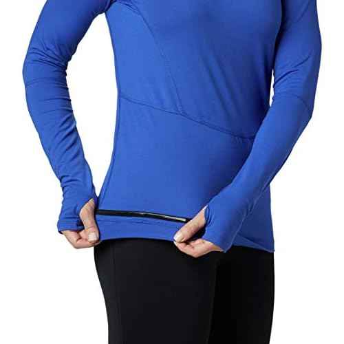 Columbia Women's Winter Power Hooded Knit