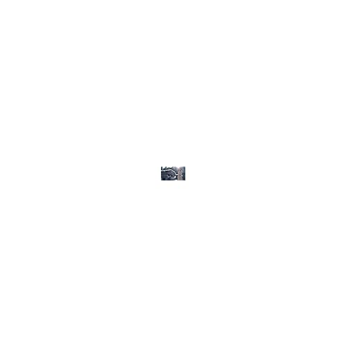 IRWIN Tools STRAIT-LINE 66202 Barrier Tape Roll, DANGER - DO NOT ENTER, 3-inch by 300-foot (66202), Black