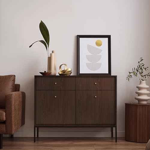 Heroad Peel and Stick Wallpaper Wood Contact Paper Red Brown Wood Grain Contact Paper Wallpaper Thicken Textured for Cabinets and Drawers Countertops Waterproof Self Adhesive Vinyl 17.5" x 78.7"
