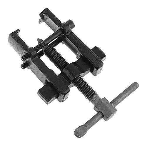 ChgImposs 2 Inch Two Claw Puller Separate Lifting Device Pull Strengthen Bearing Auto Mechanic Hand Tools for Bearing Maintenance