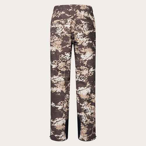 Oakley Men's Divisional Cargo Shell Pant