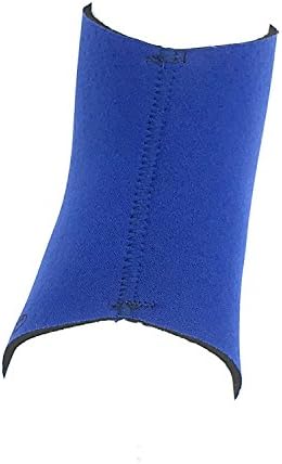 OTC Ankle Support, Slip-on Style, Neoprene, Large (Pack of 3)