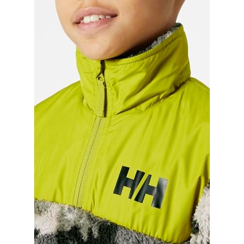 Helly-Hansen boys Champ 1/2 Zip Midlayer