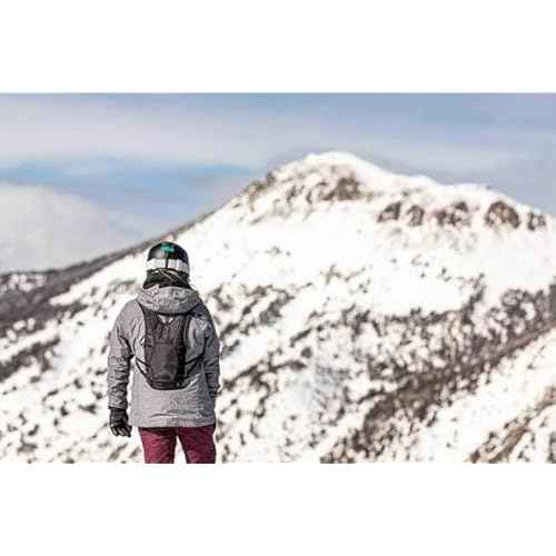 CamelBak Bootlegger Ski Hydration Pack, 50oz