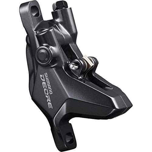 SHIMANO Deore Br-M6100 Disc Brake Resin, Rear
