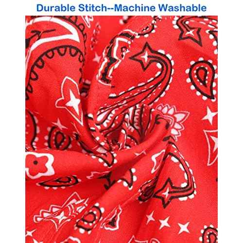 Cotton Doo Rags Skull Beanie Hat Bandana Motorcycle Dew Rag Hard Hats Liner Welder Chef Do Rags for Men and Women