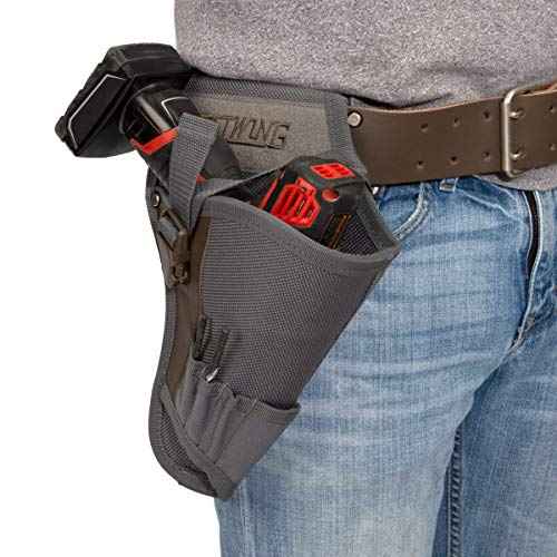 Estwing Holster for Work