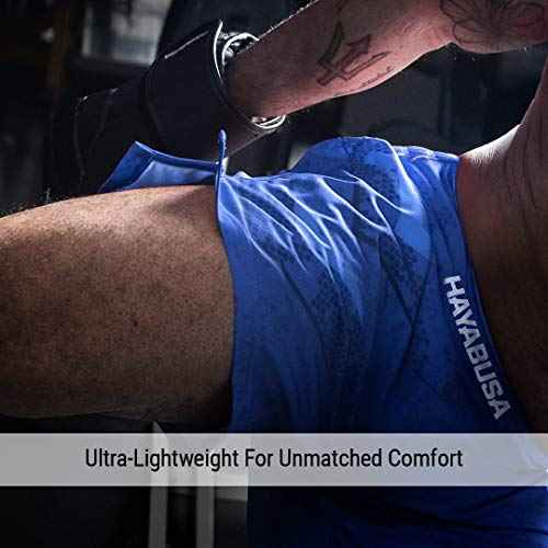 Hayabusa Arrow Kickboxing Shorts
