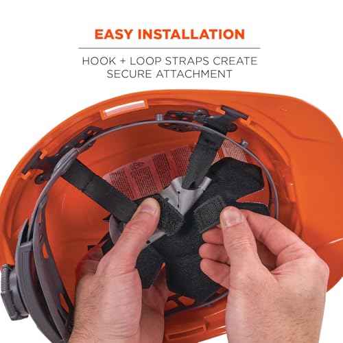 Ergodyne Chill-Its 6611 Moisture Wicking Hard Hat Sweatband
