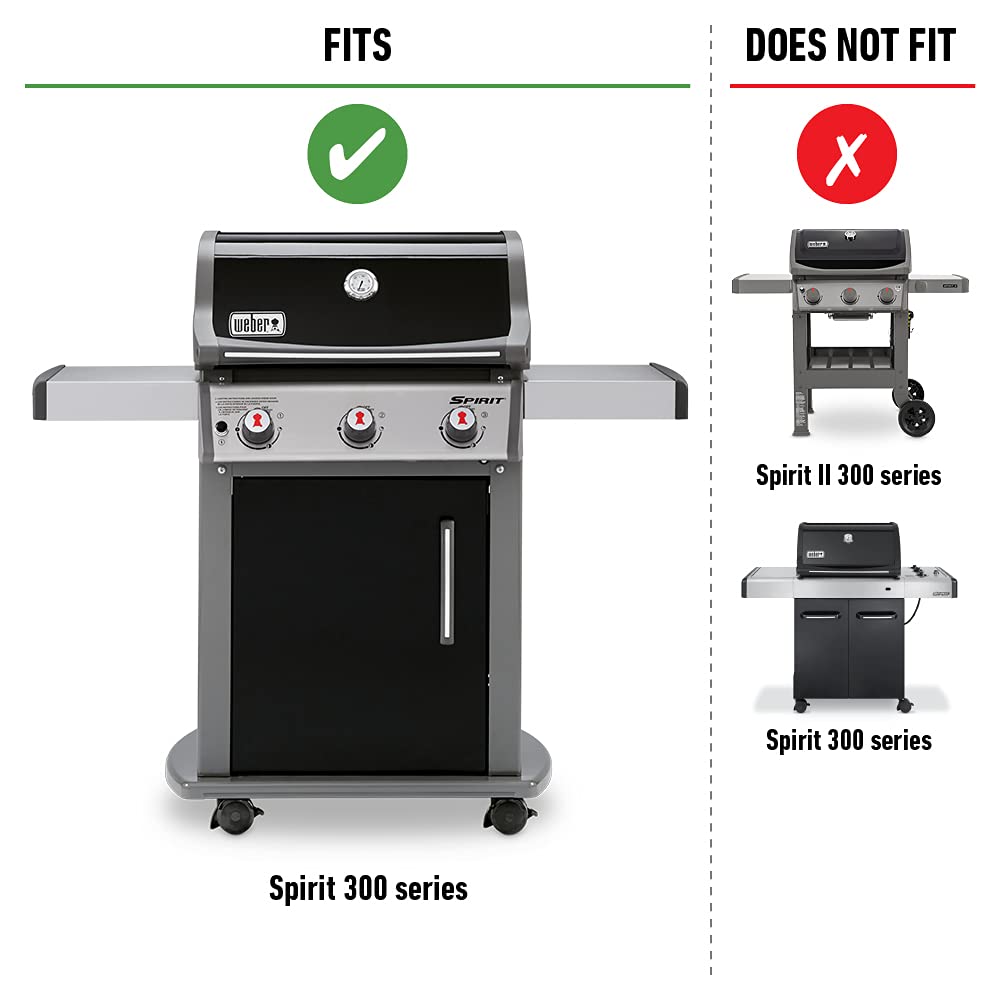 WEBER HINGED COOKING GRATE