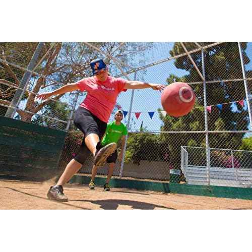 WAKA Official Kickball - Adult 10