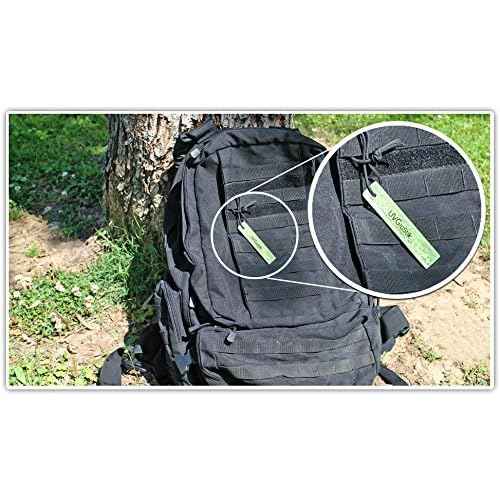 UVPaqlite Scout Pack