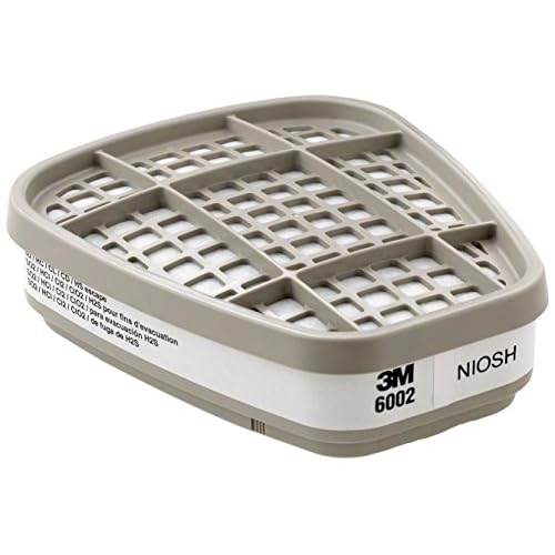 3M Acid Gas Respirator Cartridge