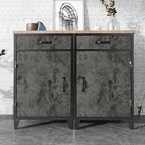VaryPaper 15.7''x78.7'' Industrial Weathered Concrete Wallpaper Peel and Stick Modern Cement Contact Paper Decorative Self Adhesive Vinyl Removable Grey Wall Paper Roll for Bedroom Bathroom Kitchen