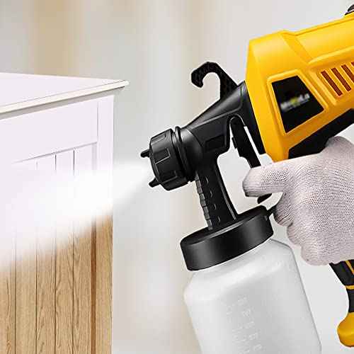 60 Pcs Paint Sprayer Cup Liners, Spray Gun Cup Canister Liners, Transparent Paint Sprayer Bags for Paint Sprayer Parts Accessories (7.87 * 11.8 inch)