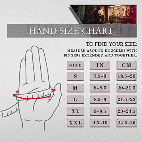 HLDD HANDLANDY 2 Pairs Cowhide Leather Work Gloves for Men & Women, Reinforced Durable Palm, Heavy Duty for Construction, Welding, Yardwork, Farm, Mechanic, Gardening, Driving