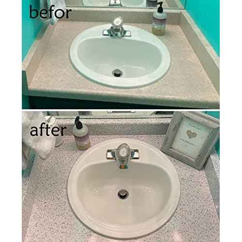 burgeliy Self Adhesive Film15.8¡¿80 Inches Vinyl Wrap Protector Auto Modification Film White wavepoint Shiny for Bathroom£¬Kitchen Countertops Table Desk Furniture Peel and Stick Waterproof Wallpaper