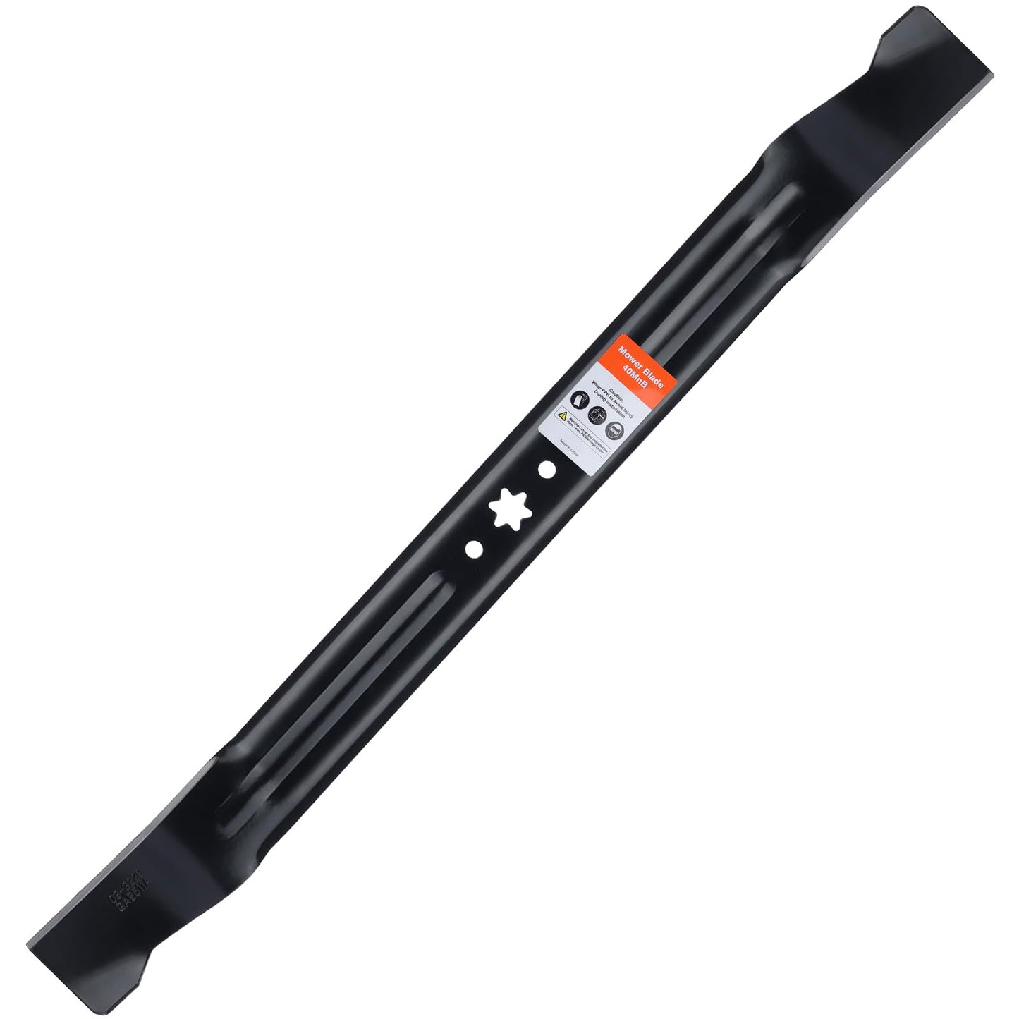 Grasscool 942-04385 TB30 Mower Blade for Troy Bilt 30 inch TR30 TB30R Cub Cade CC30 CC30H Craftsman R1000 RER1000 R1500 30'' Deck Mower Replace for 742-04385