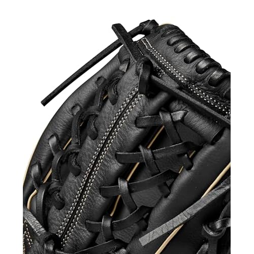 WILSON 2024 A700 Baseball Pitcher's Gloves