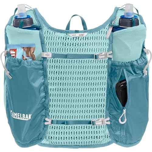CamelBak Women's Trail Run Hydration Vest