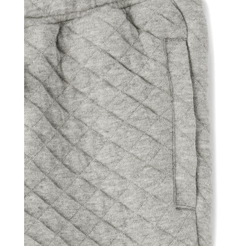 Gymboree Boys' and Toddler Fleece Jogger Sweatpants