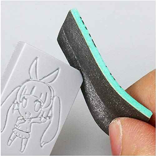 GodHand Kamiyasu Sanding Stick #600-2mm GH-KS2-P600 for Plastic Models