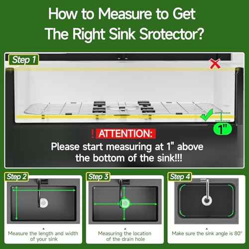 28" x 15" Sink Protectors for Kitchen Sink, Stainless Steel Sink Protector for Round Corner Sink with Center Drain Sink Rack for Bottom of Sink with Sink Strainers(Separable,28" x 15", Center Drain)