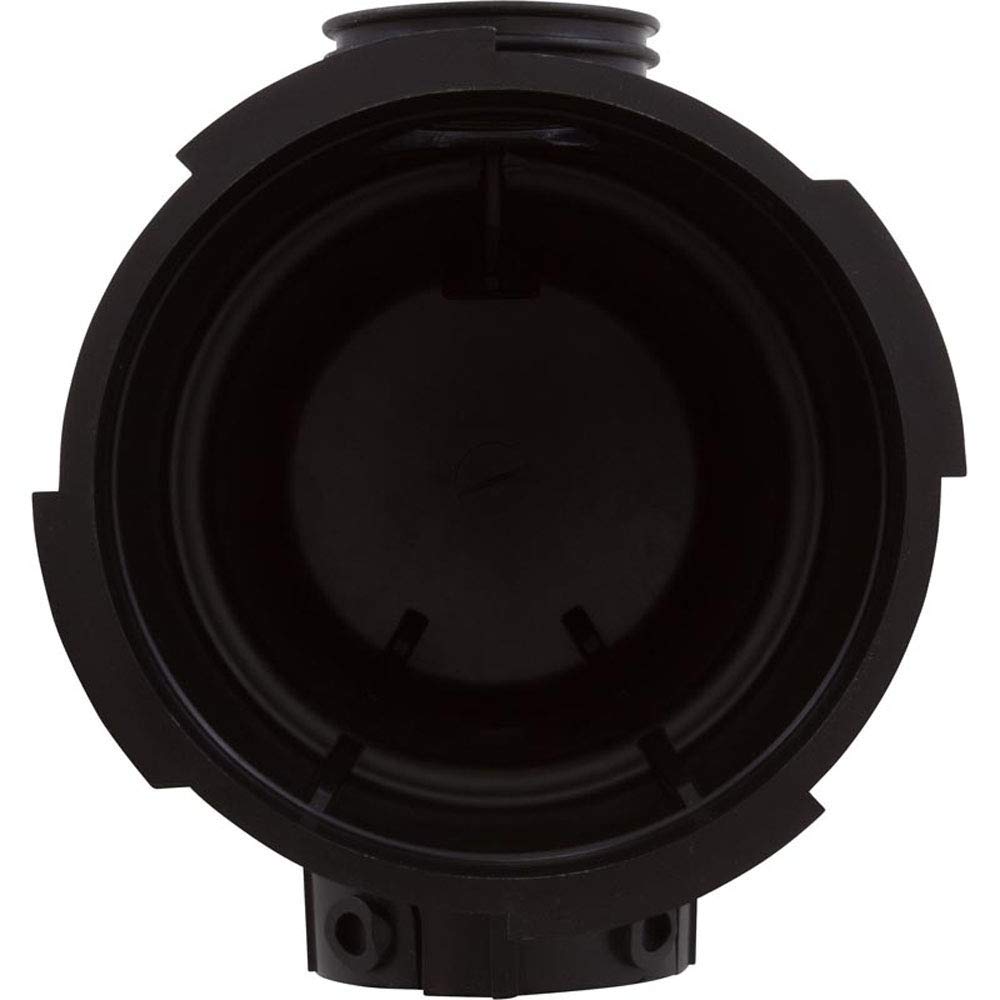 Pentair 357228 Pot with Drain Plugs Replacement for Sta-Rite OptiFlo Aboveground Pool and Spa Pump