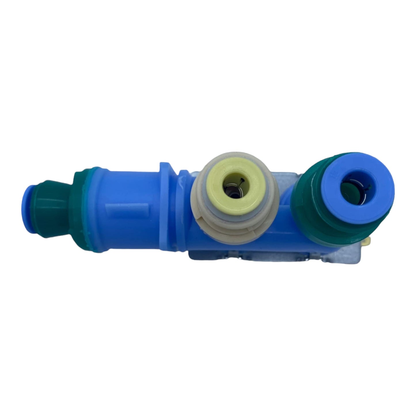Refrigerator Water Inlet Valve W11043013 W10349187 W10913947 AP6020095 AP6041509 PS11753408 PS11775241 WPW10349187 By Krooli