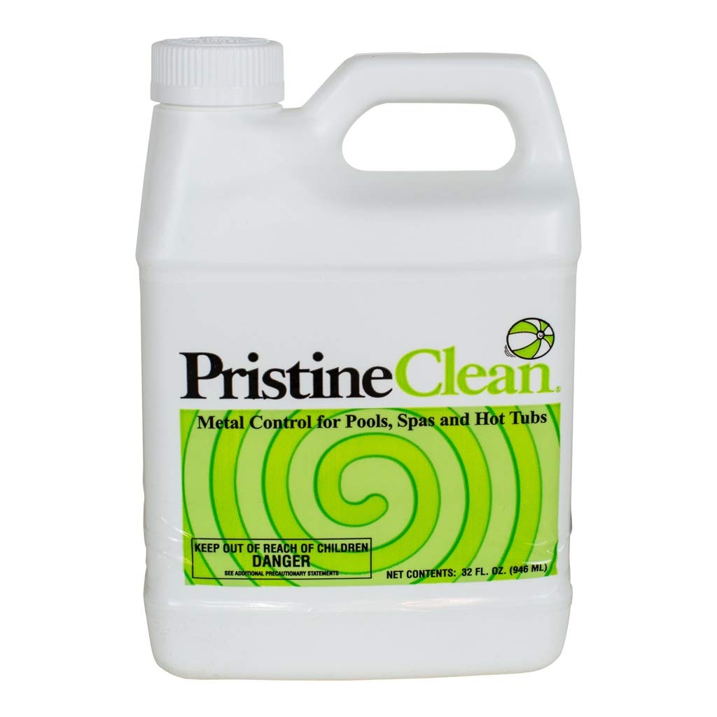 Earth Science Laboratories, Inc Pristine Clean 32 Ounce