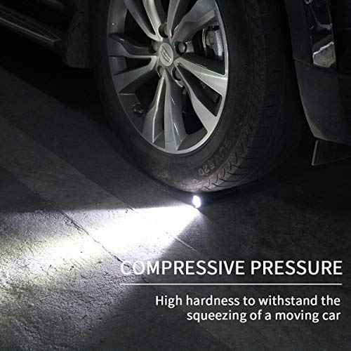 ULTRAFIRE Single Mode Mini Flashlight,1200 High Lumen Zoomable LED Tactical Flashlight with UFB18 and Charger for Outdoor Camping and Hiking Bright Small Handheld Flashlight 502z