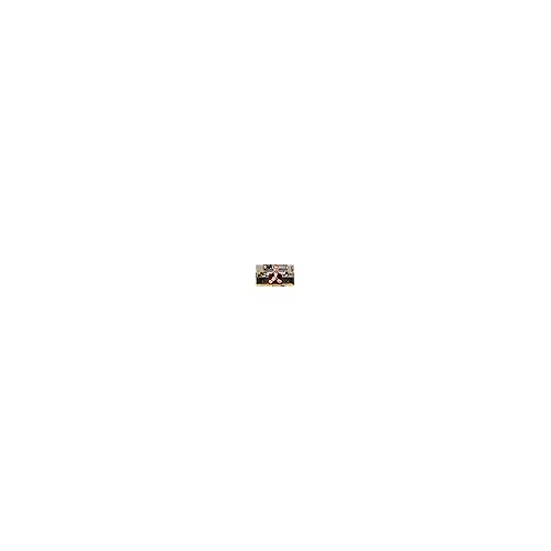 Superior Glove VIBGHFV/XL Vibrastop Goatskin Leather Palm Half-Finger Vibration-Dampening Gloves, Size Extra Large