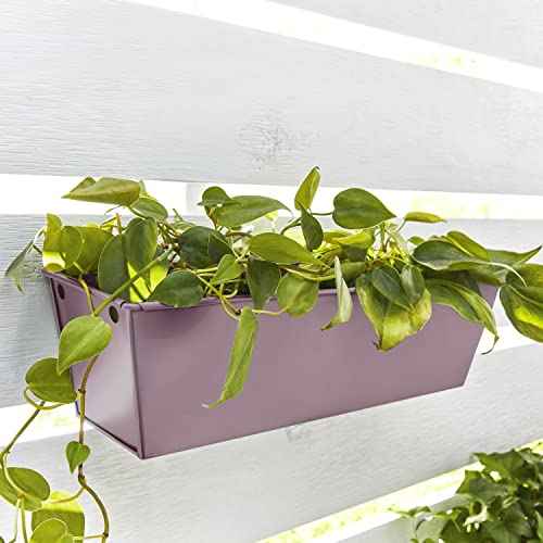 Krylon K02938007 Fusion All-In-One, Satin, Elderberry, 12 oz.
