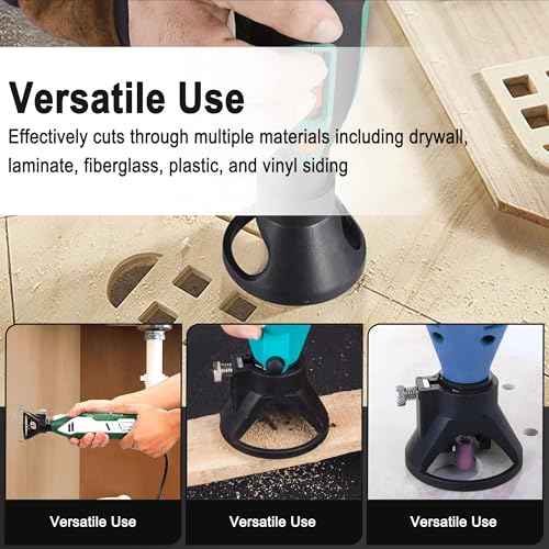 565 Multi-Purpose Cutting Kit, Compatible with Dremel Rotary Tool Models 4000, 3000, 200, 100, 8240, 8250 and 8220