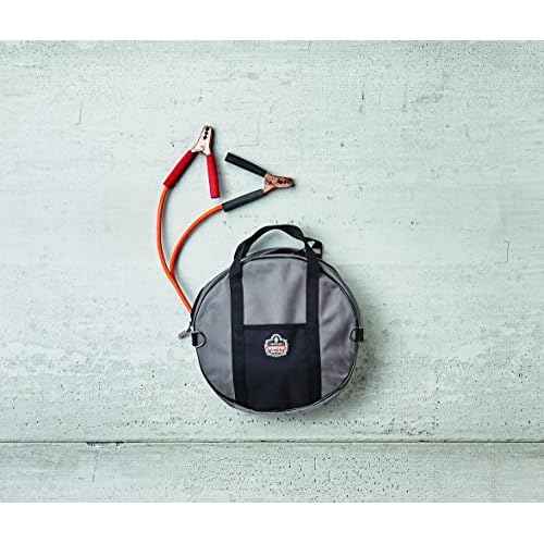 Ergodyne Arsenal 5888 Cable Organizer,Gray